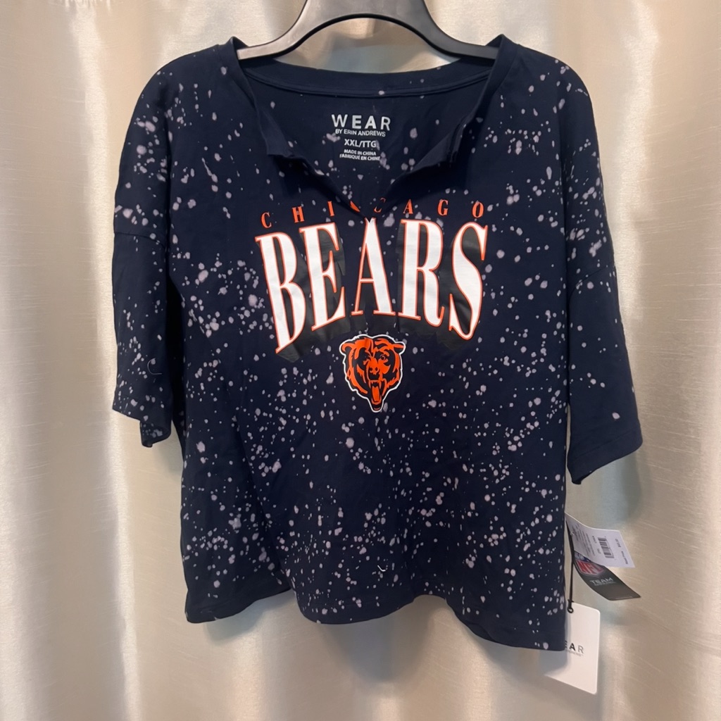 Bears Top